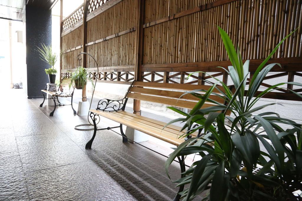 Hotel Tomato Kure Exterior photo